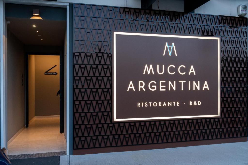 R&d Mucca Argentina - Maranello