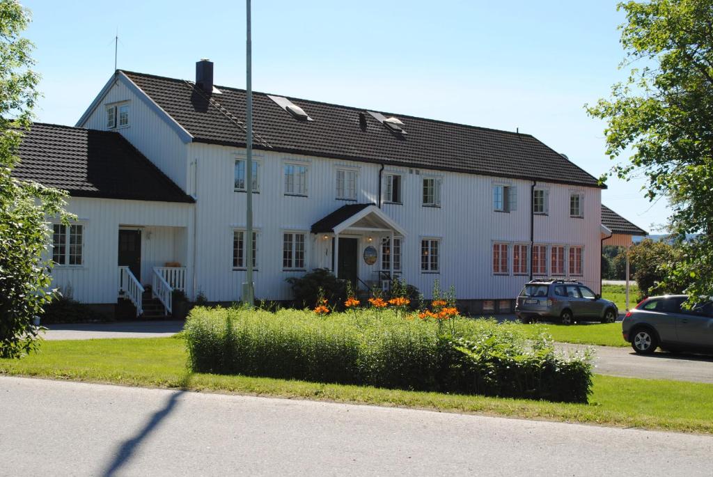 Grong Gård Guesthouse - Jämtlands län