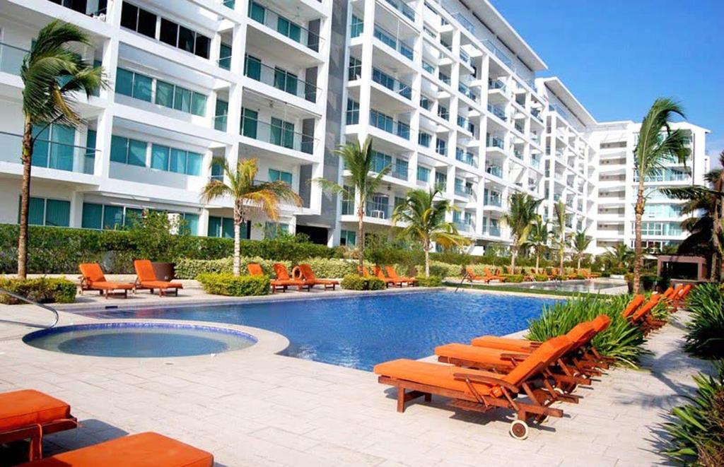 Morros Suites Apartamentos - Cartagena das Índias
