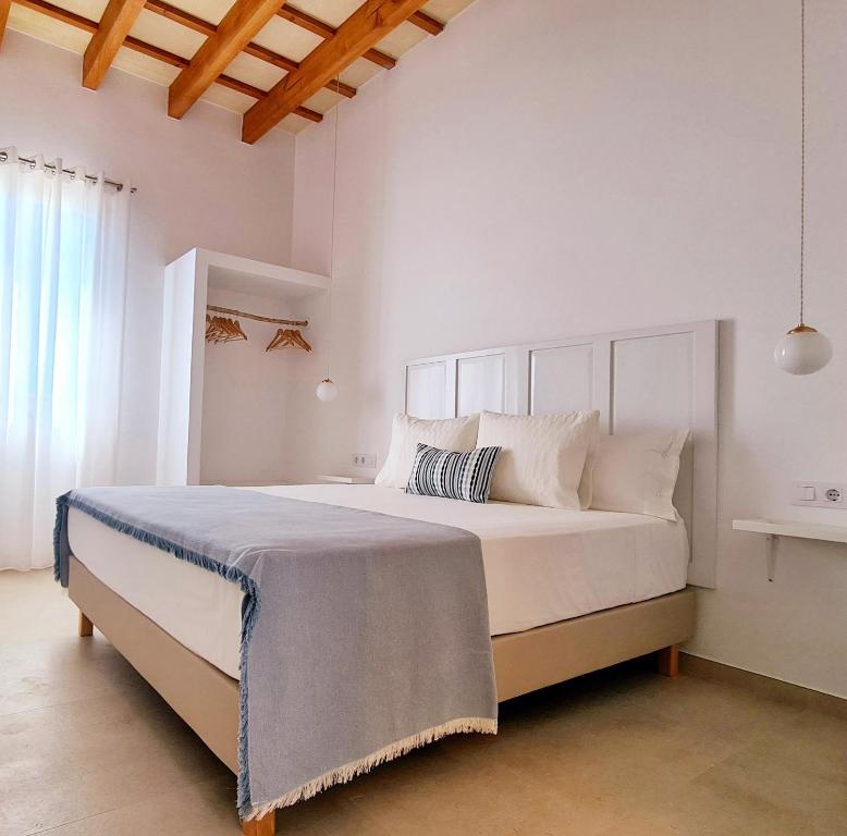 Waki Conscious Hotel - Ciutadella de Menorca