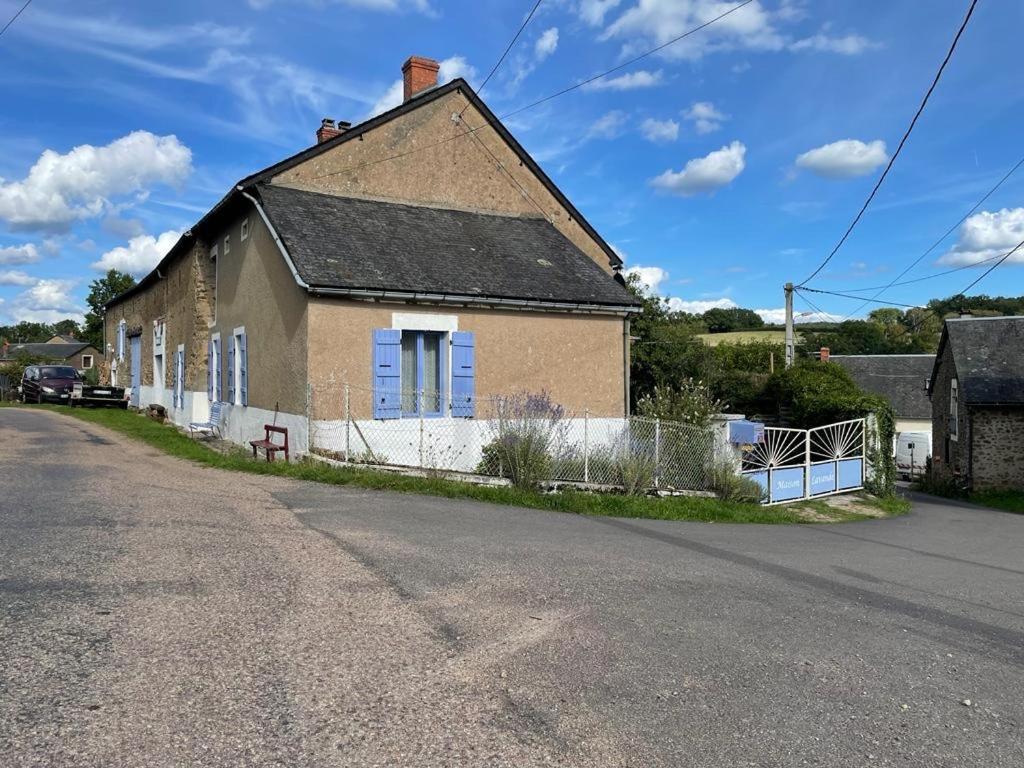 Maison Lavande - Bourgogne-Franche-Comté