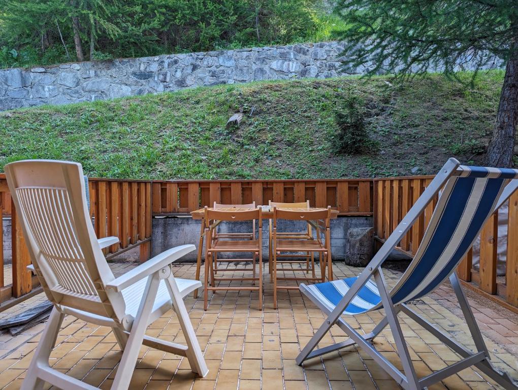 Apartment In The Woods - Cogne
