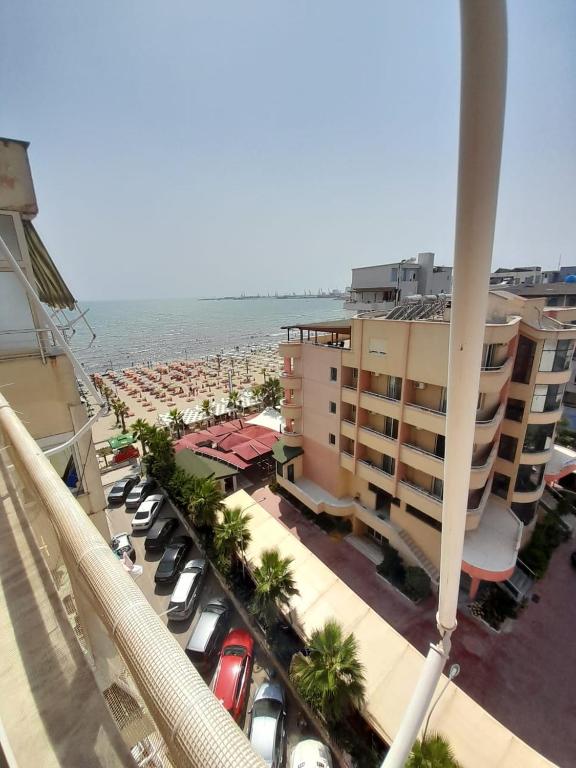 Sunrise Apartment Felicidad - Durrës