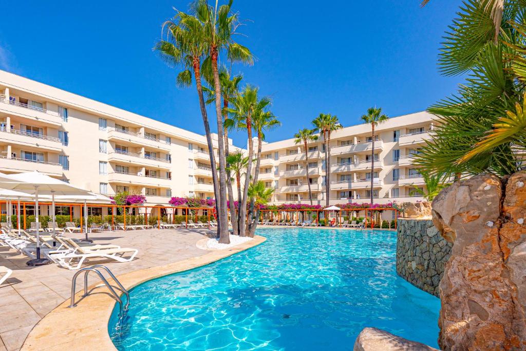 Hotel Rosella Mallorca - Sa Coma