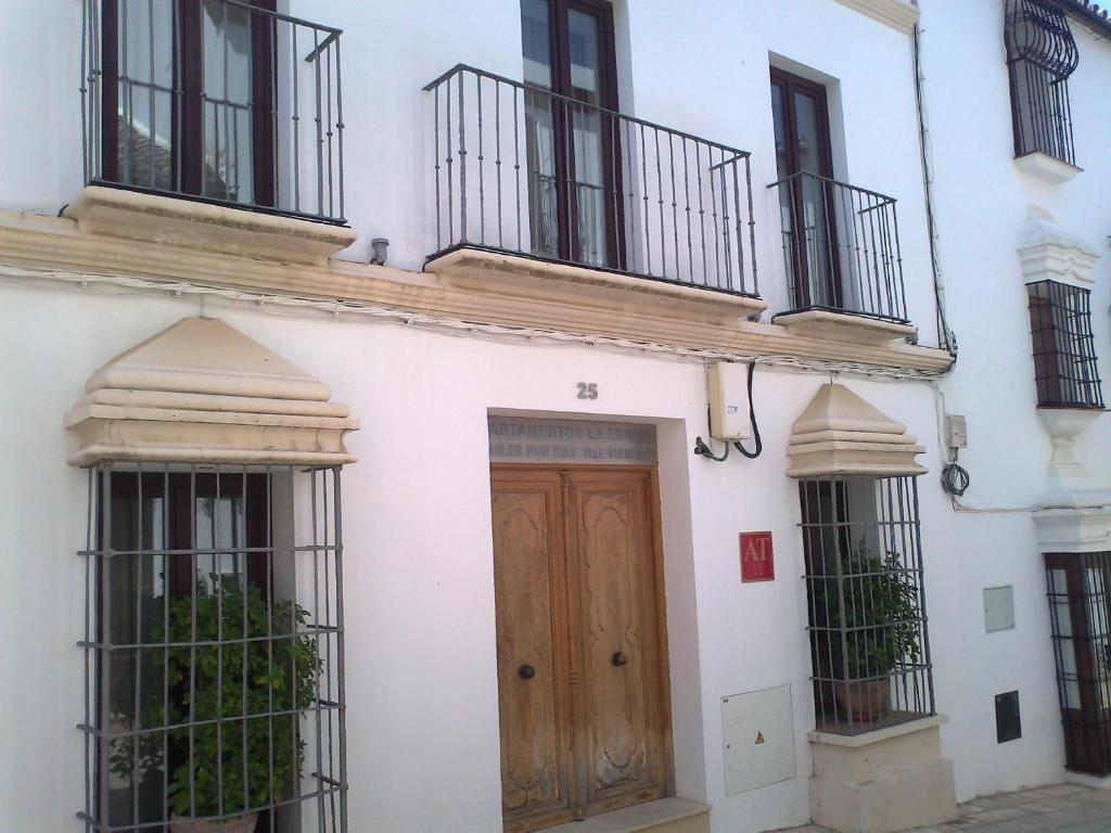 Apartamentos La Ermita - Ronda
