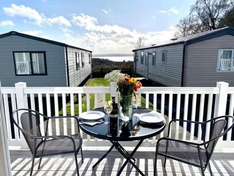 Wareham, UK Holiday Parks and RV rentals cozycozy