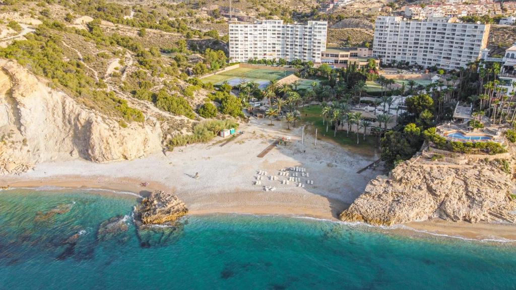 Eurotennis Paradise Beach Apartments - Villajoyosa
