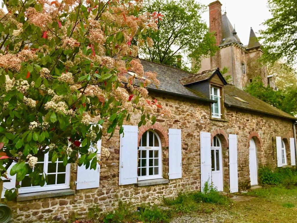 Cottage Du Château - Vitré
