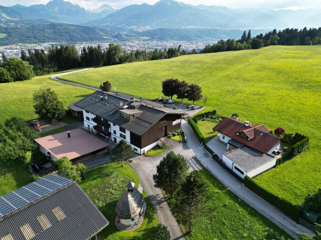 Gasthof Rechenhof - Hall in Tirol