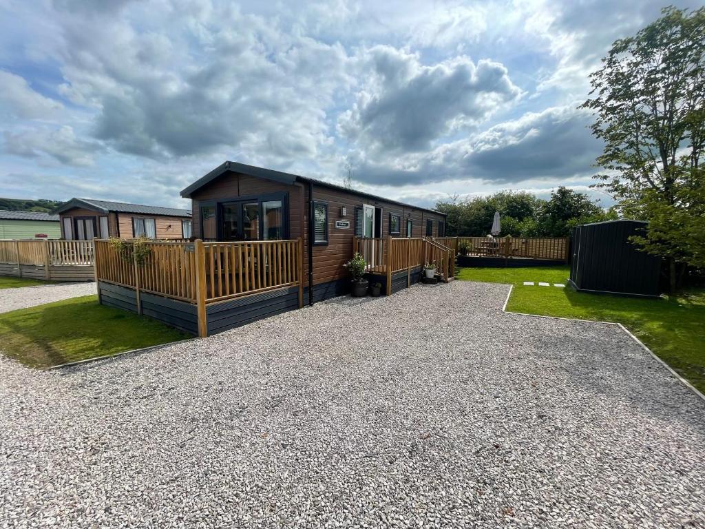 16 Lake View, Pendle View Holiday Park, Clitheroe - Clitheroe