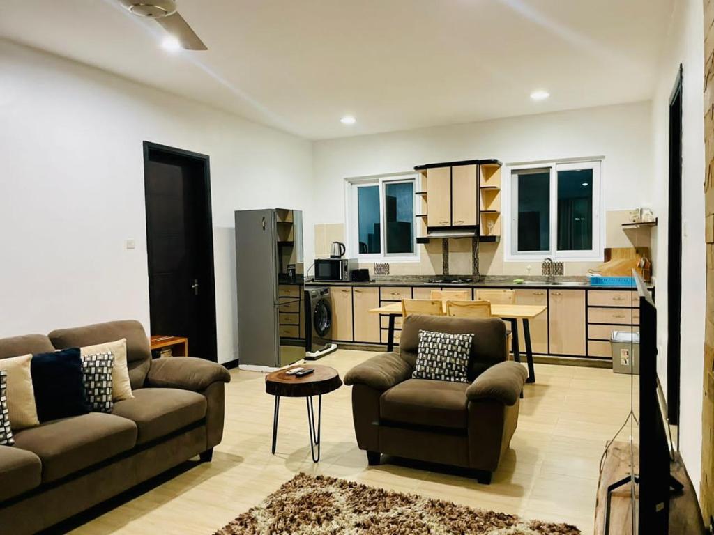 Stunning Entire Apartment In Masaki - Dar es Salam