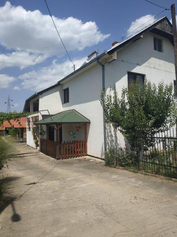 House Stefanovic - Vranje