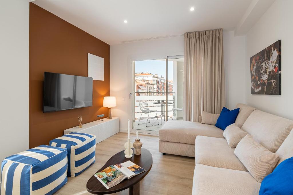 Olala Calella Apartments - Sant Pol de Mar