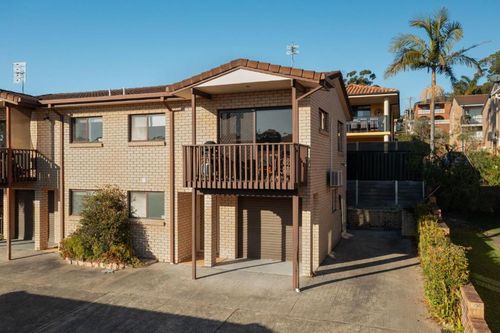 Top Airbnbs & Vacation rentals in Vincentia cozycozy