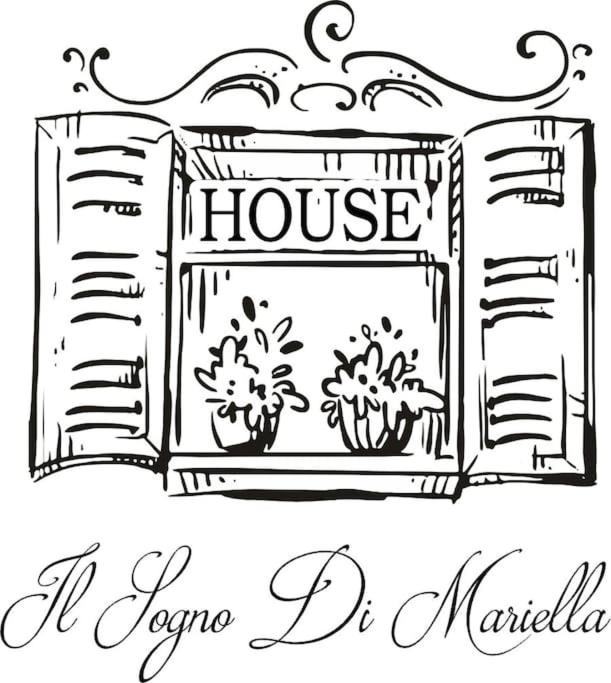 House Il Sogno Di Mariella - Fasano