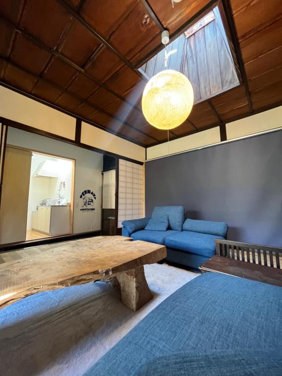 Rental Vacation House You Can Leave Your Luggage The Next Day 家族や仲間と貸し切りゲストハウス 天満屋 - 岐阜県