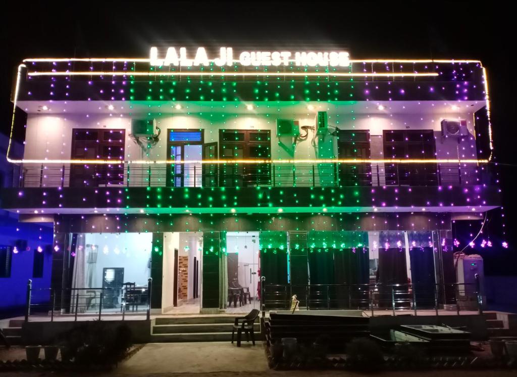Lala Ji Guest House - Bhadra