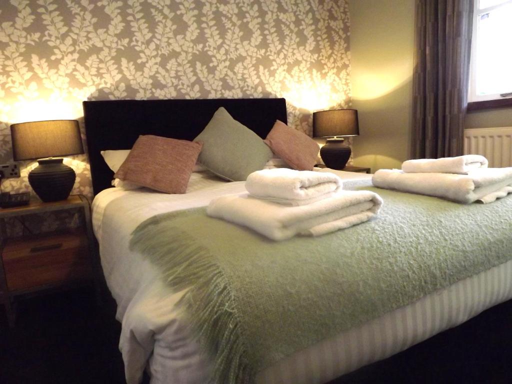 Dartmoor Lodge Hotel - Buckfastleigh