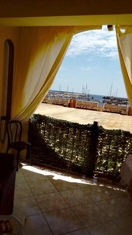 The Sail Apartment - Marzamemi - San Lorenzo