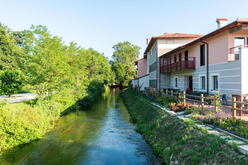 Borgo Stalis Resort - Portogruaro