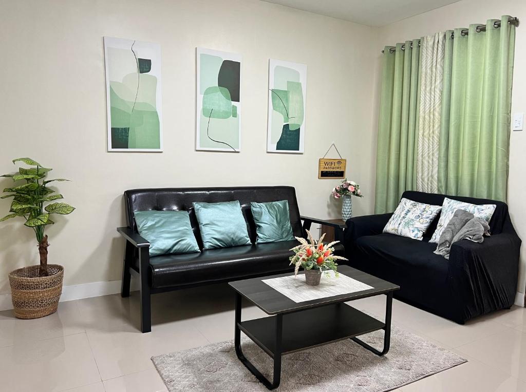 Spacious Condo With Overlooking View - Antipolo