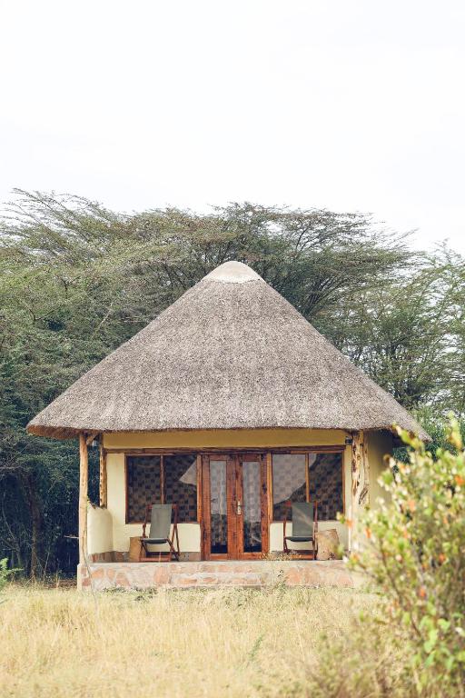 Olaloi Mara Camp - 肯亞