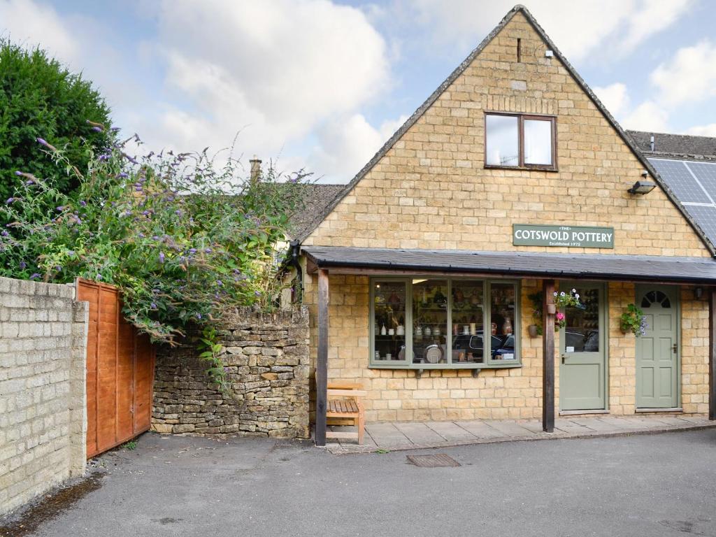 1 Bedroom Accommodation In Bourton-on-the-water - Oxfordshire