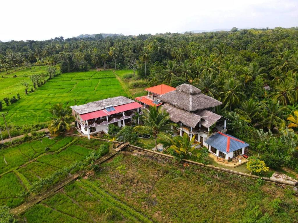 Nelu Villa Sigiriya - 스리랑카
