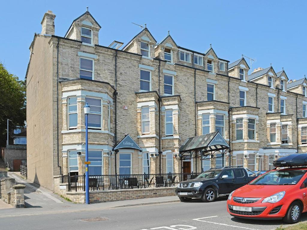 Apartment 9 - Filey
