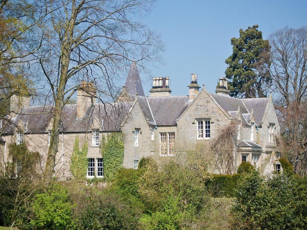 Lochside Garden House - Kelso