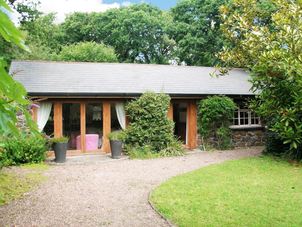 Oaktree Cottage - North Devon