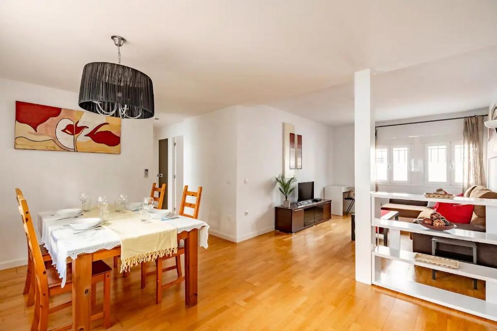 Modern Design Apartament In Conil! - El Palmar de Vejer