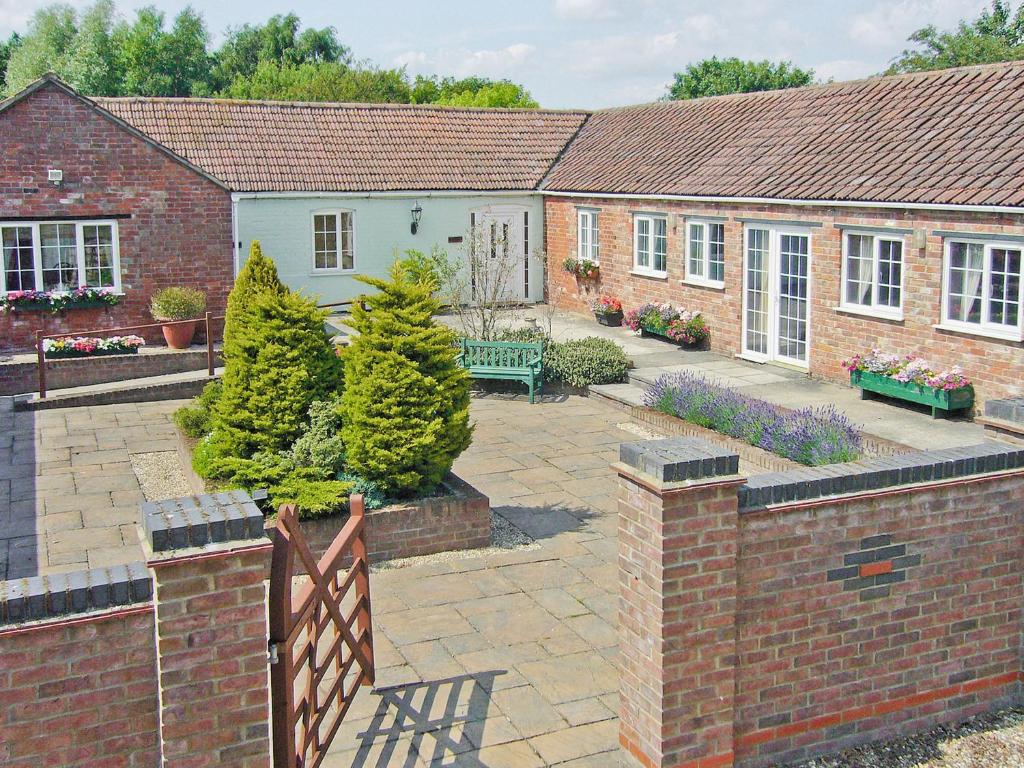 2 Bedroom Accommodation In Leverton - Lincolnshire