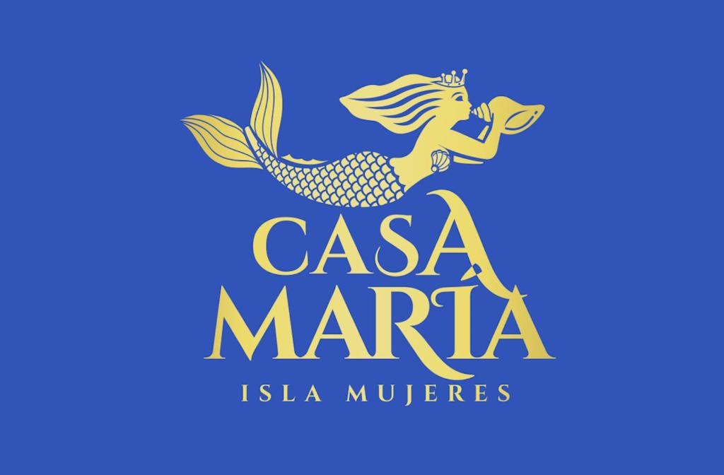 Casa María - Isla Mujeres