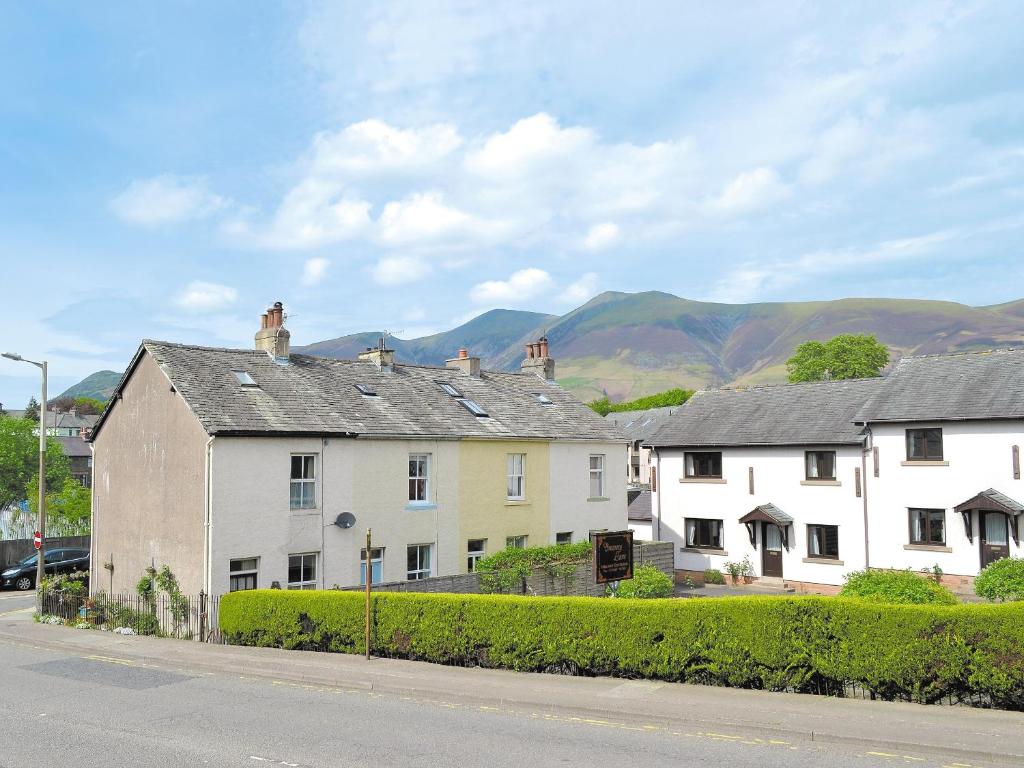 1 Bedroom Accommodation In Keswick - Dumfries and Galloway