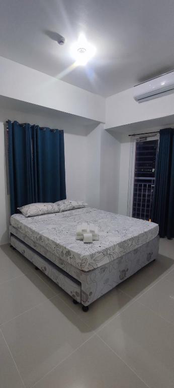 Spacious 2br In Jazz Residences Netflix 100mbps - Ninoy Aquino Airport (MNL)