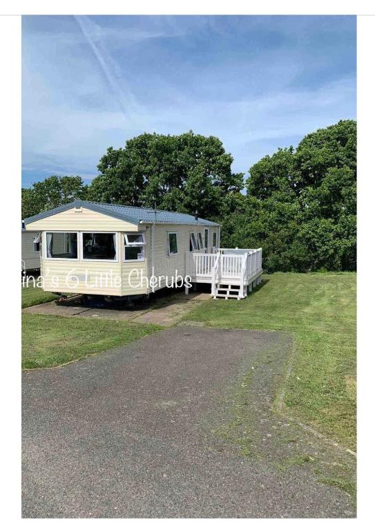 3 Bedroom Holiday Home In Thorness Bay - Isle of Wight