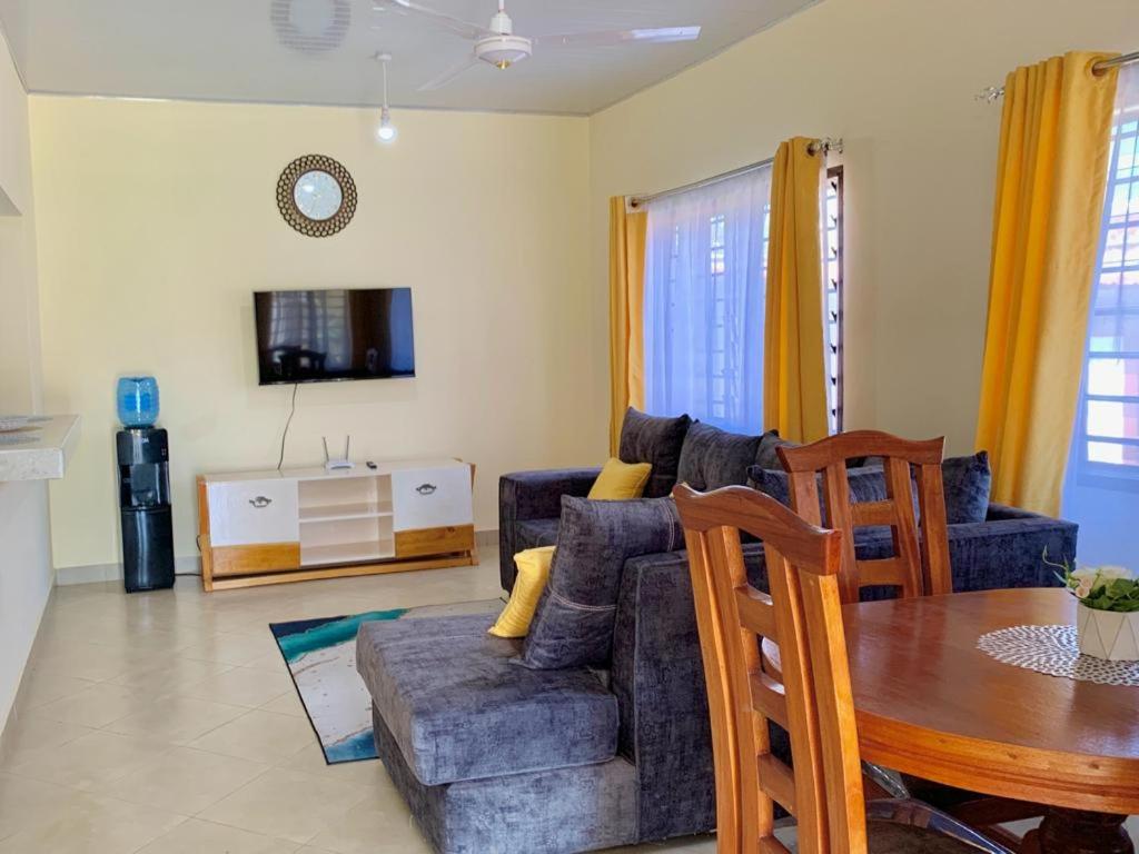Two Bedroom Apartment - Diani Beach