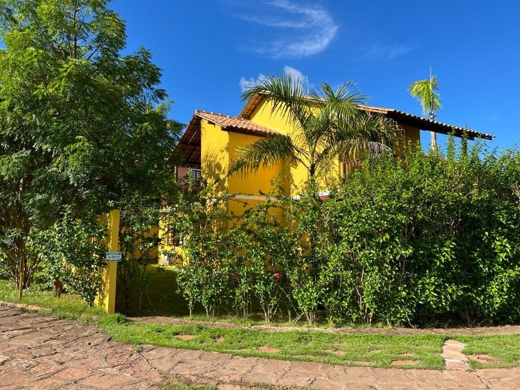 Casa Linda Lençóis, Chapada Diamantina, Bahia - Bahía