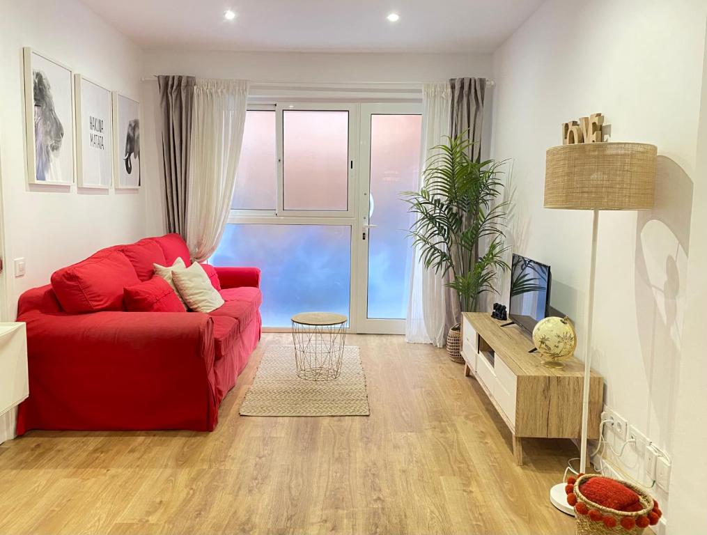 Lovely New apartment 20 minutes from Barcelona center. - Sant Cugat del Vallès