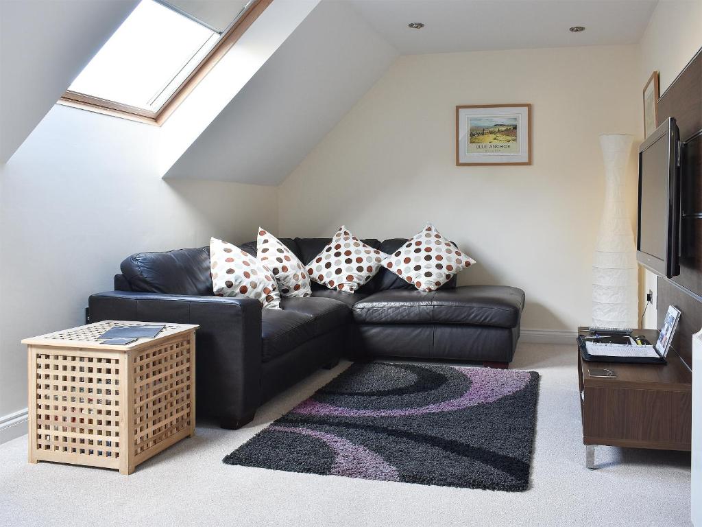 2 Bedroom Accommodation In Middlecombe, Minehead - Somerset