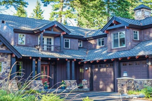 Looking for a vacation rental in Ronald, WA? Try cozycozy