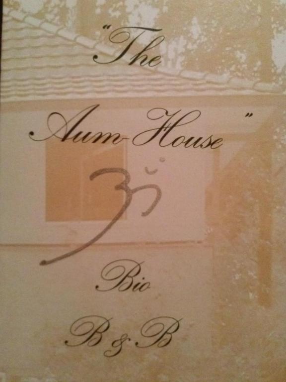 B&b The Aum-house - Deinze