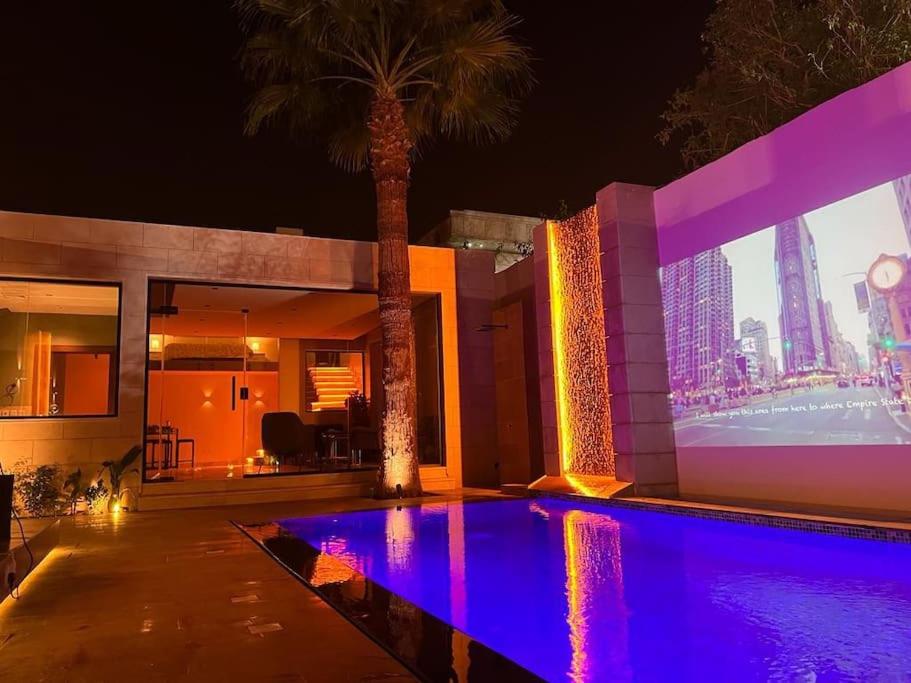 The Palms Resort (3) - Riad
