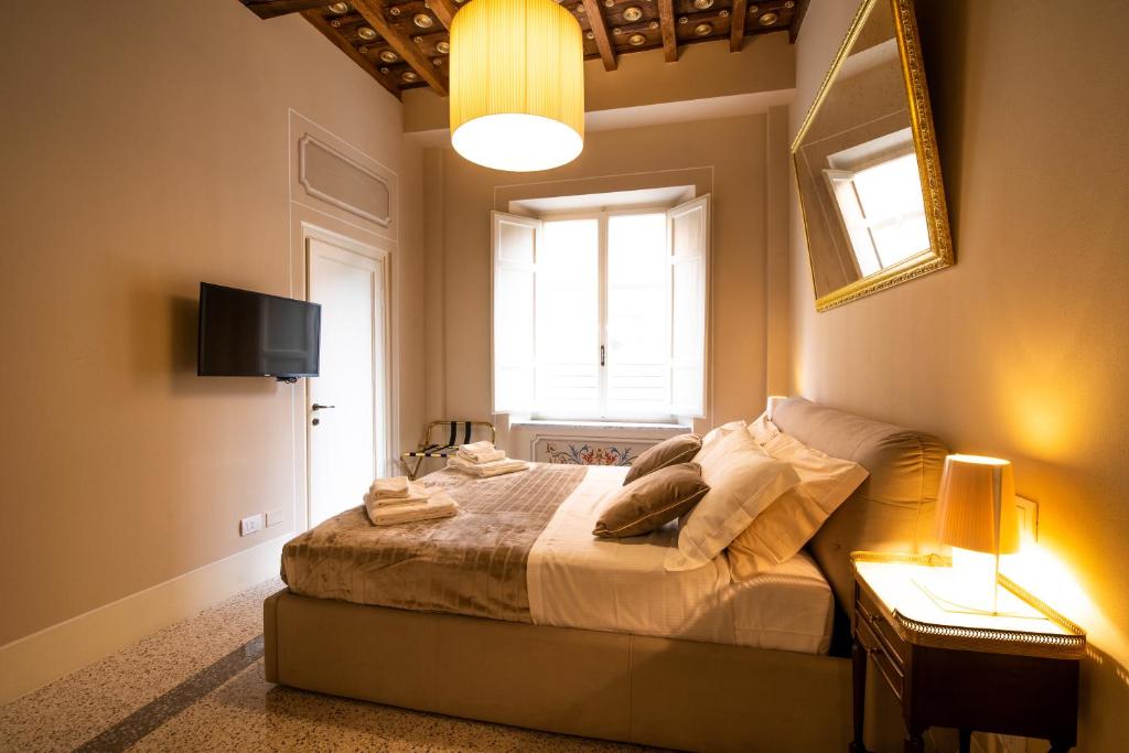 Noble Floor - Luxury Apartaments - Lucca, Italia