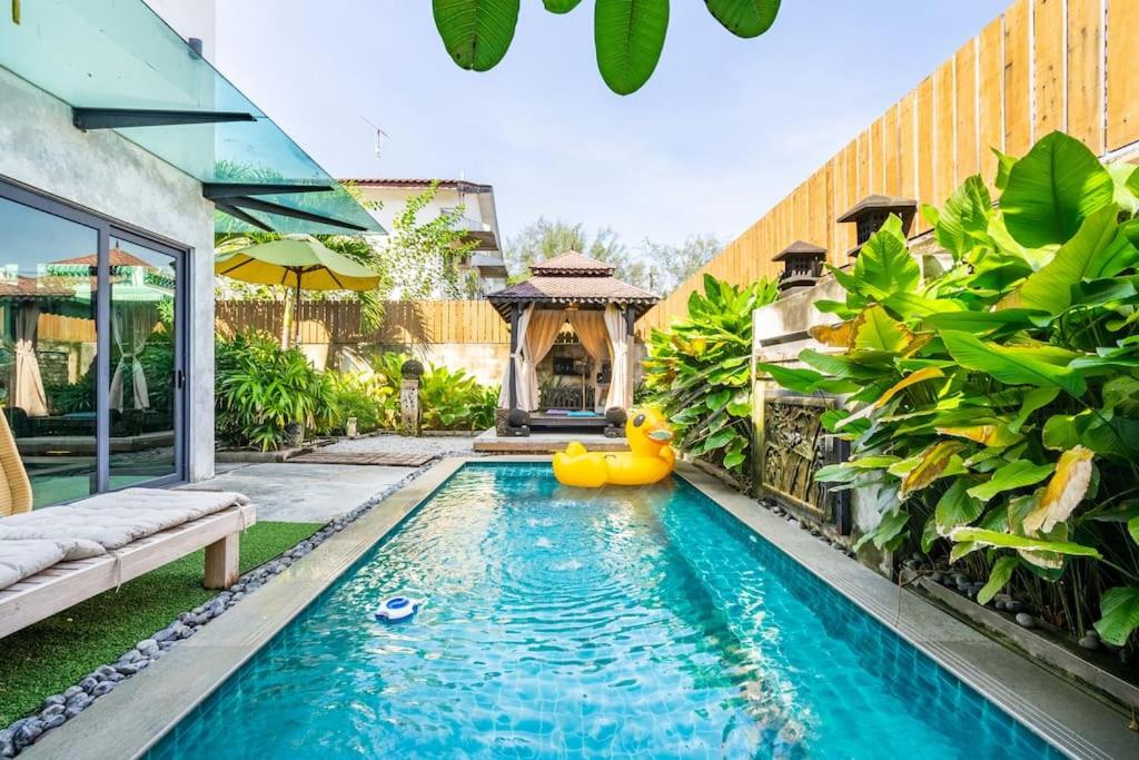 Samaya Luxury Villa - Melaka - Malacca