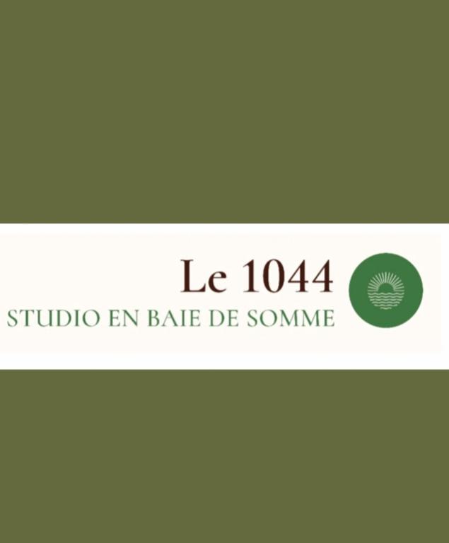 Le 1044 - Baie de Somme
