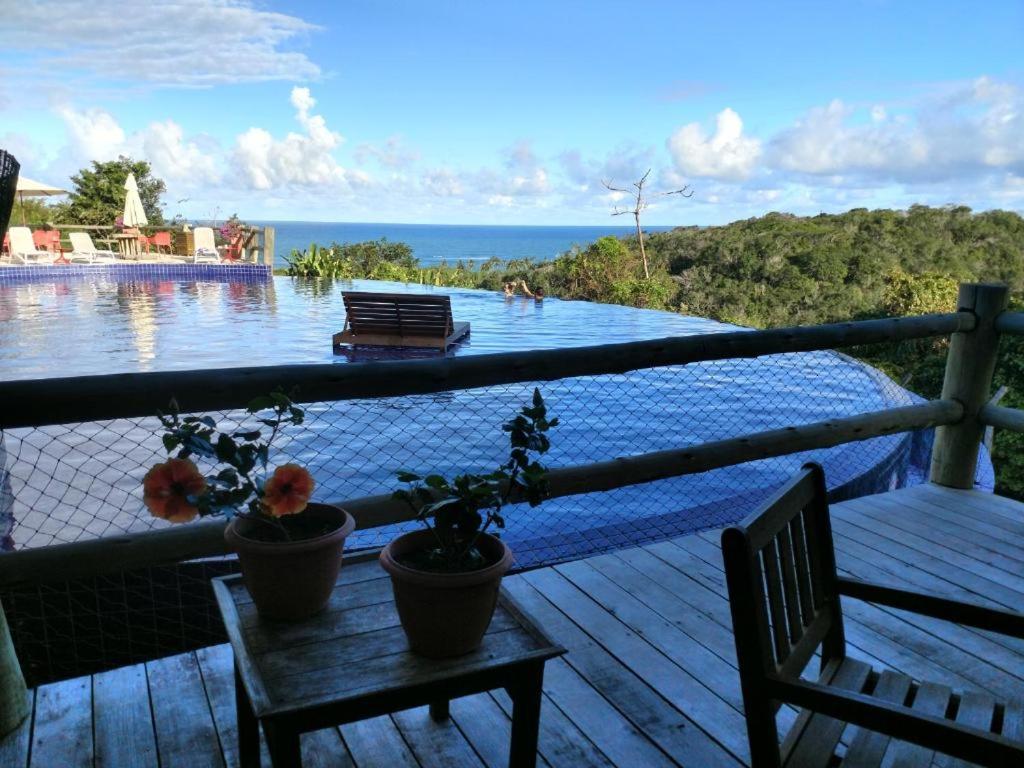 Excellent Bangalo Villas Do Pratagy Resort Sea View Hydromassage - Alagoas (estado)