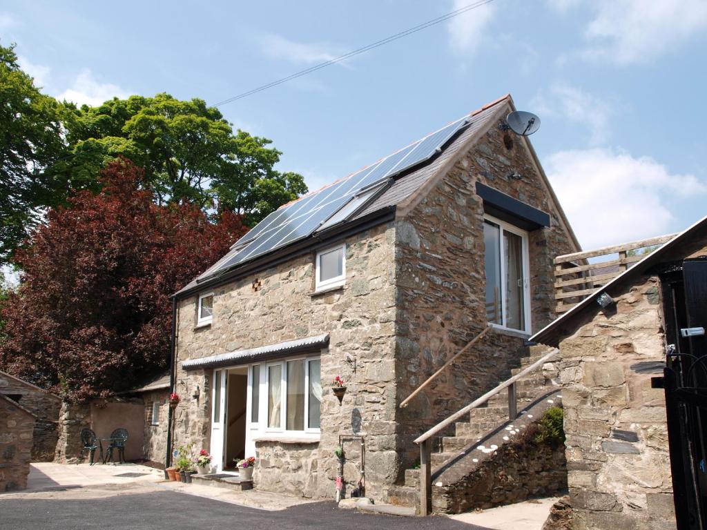 The Coach House - Hw7782 - North Wales