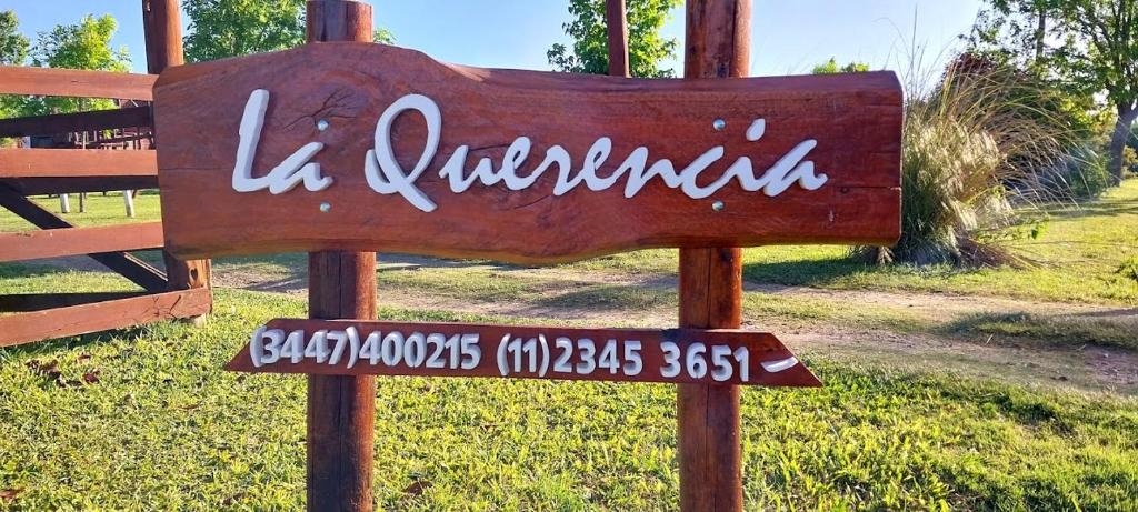 La Querencia - San José, Argentina